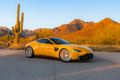 Aston Martin