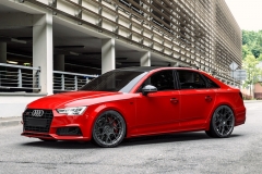 vrforged-d09-gunmetal-audi-s4-red-1