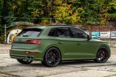 vrforged-d05-gblk-21in-audi-sq5-olive-green-2