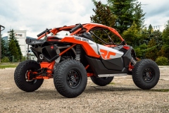 Can-Am Maverick X3