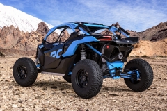 vrforged-d15-mblk-square-canam-x3-4lug-black-blue-2