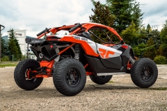 vrforged-d15-mblk-square-canam-x3-4lug-black-orange-2