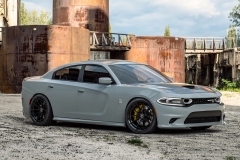 Charger_Nardo_Front
