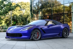 Corvette C7