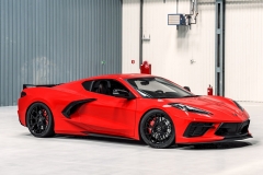 Corvette-c8-Red_Front