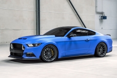 vrforged-d03r-gunmetal-20in-ford-mustang-blue-1