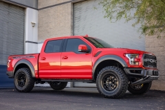 Ford Raptor