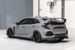 vrforged-d09-Honda-Civic-Typer-R-Varis_Gray_Back