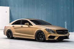vrforged-d04-gloss-black-21in-mercedes-cls500-gold-1