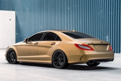 vrforged-d04-gloss-black-21in-mercedes-cls500-gold-2