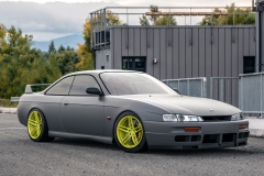 Nissan 240SX