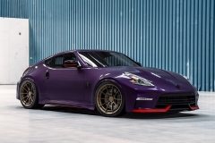 vrforged-d03r-satin-bronze-nissan-370z-purple-1