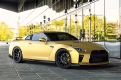 Gold-GTR_Front