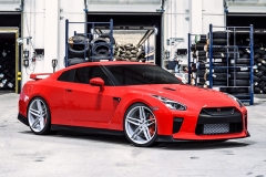 vrforged-d10-gloss-white-nissan-gtr-red-car-1