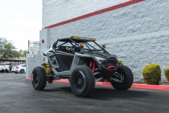 Polaris RZR Pro R