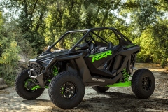 Polaris RZR Pro XP