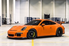 911-GT3_orange_Front