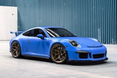 vrforged-d04-satin-bronze-porsche-991-gt3-blue-1