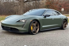 vrforged-d10-satin-bronze-porsche-taycan-matte-green-3