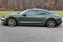 vrforged-d10-satin-bronze-porsche-taycan-matte-green-5