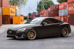 vrforged-D09-satin-bronze-infiniti-q60-black-1