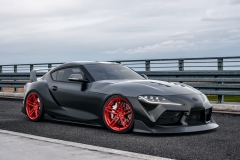 vrforged-d10-brushed-red-20in-supra-a90-black-1
