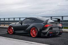 vrforged-d10-brushed-red-20in-supra-a90-black-2