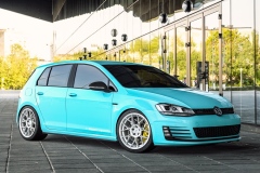 VW Golf | GTI MK7