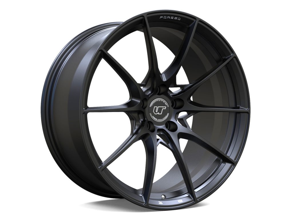 VR Forged D03 Wheel