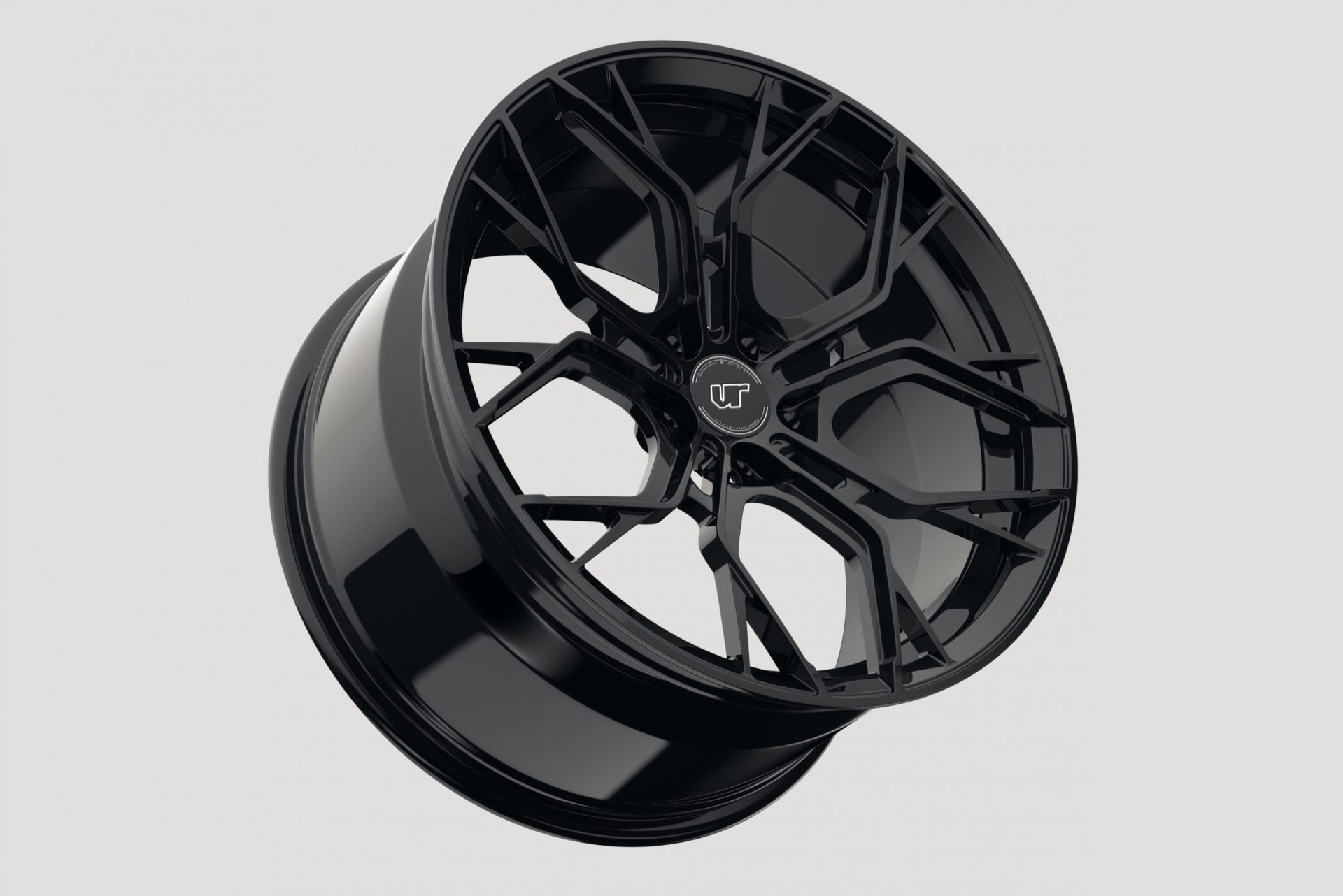 VR Forged D05 Wheels | VR Forged