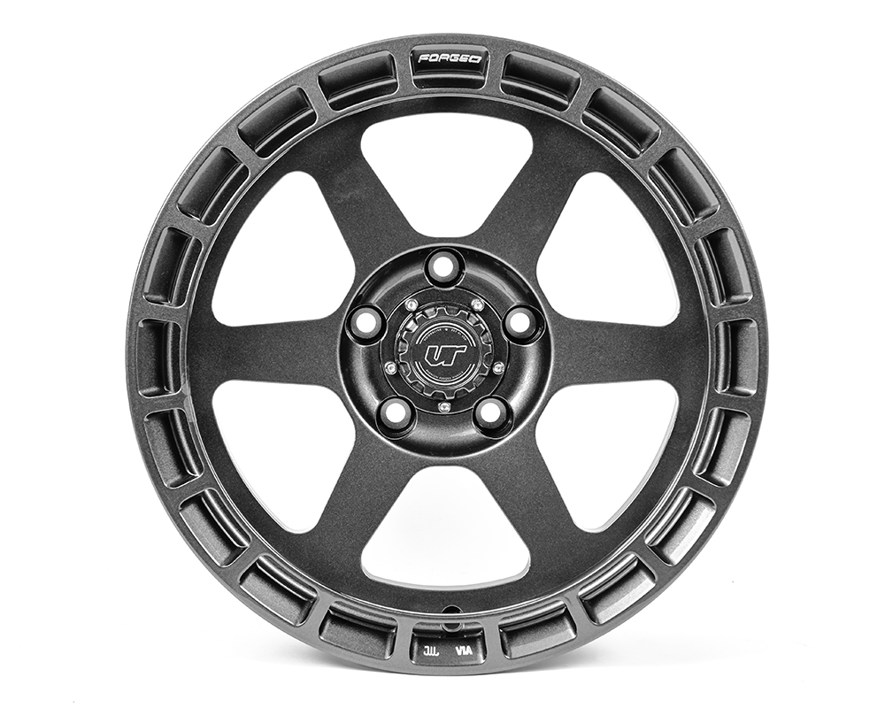 VR Forged D14 Wheels | VR Forged