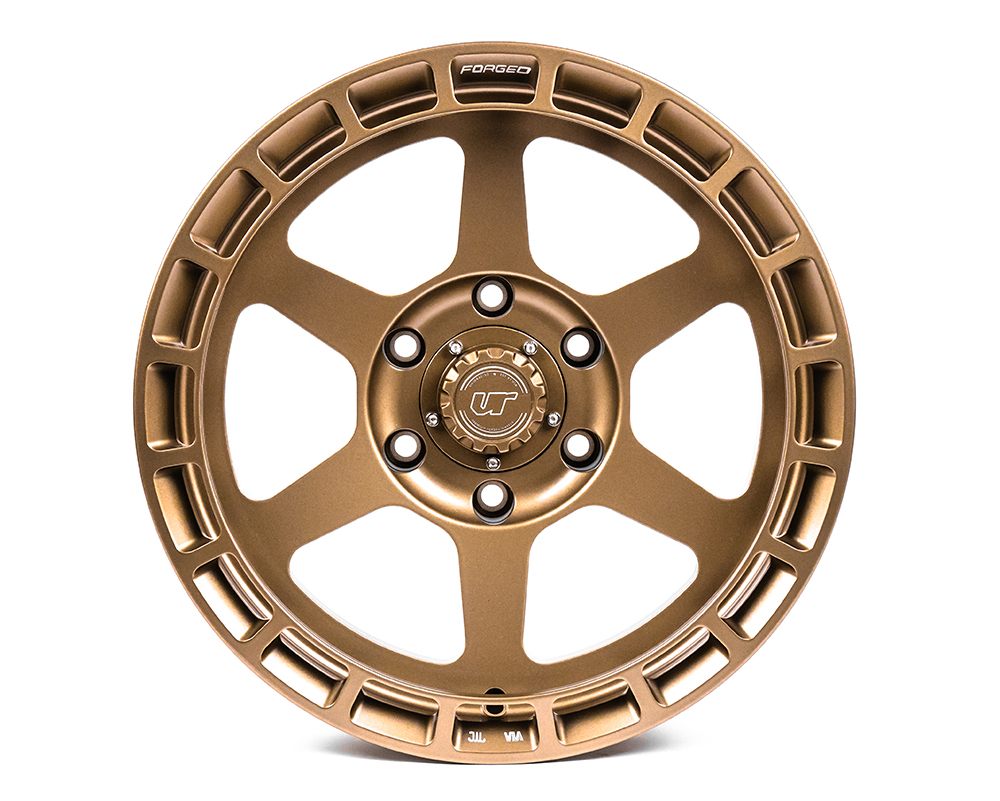 VR Forged D14 Wheels | VR Forged