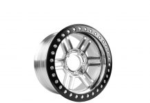 VR Forged D16 Beadlock Wheels
