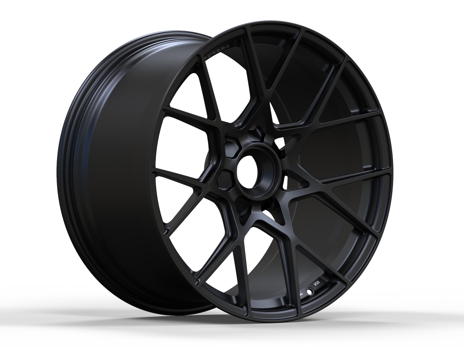 F91 F91 QUAKE DRW | American Force Wheels