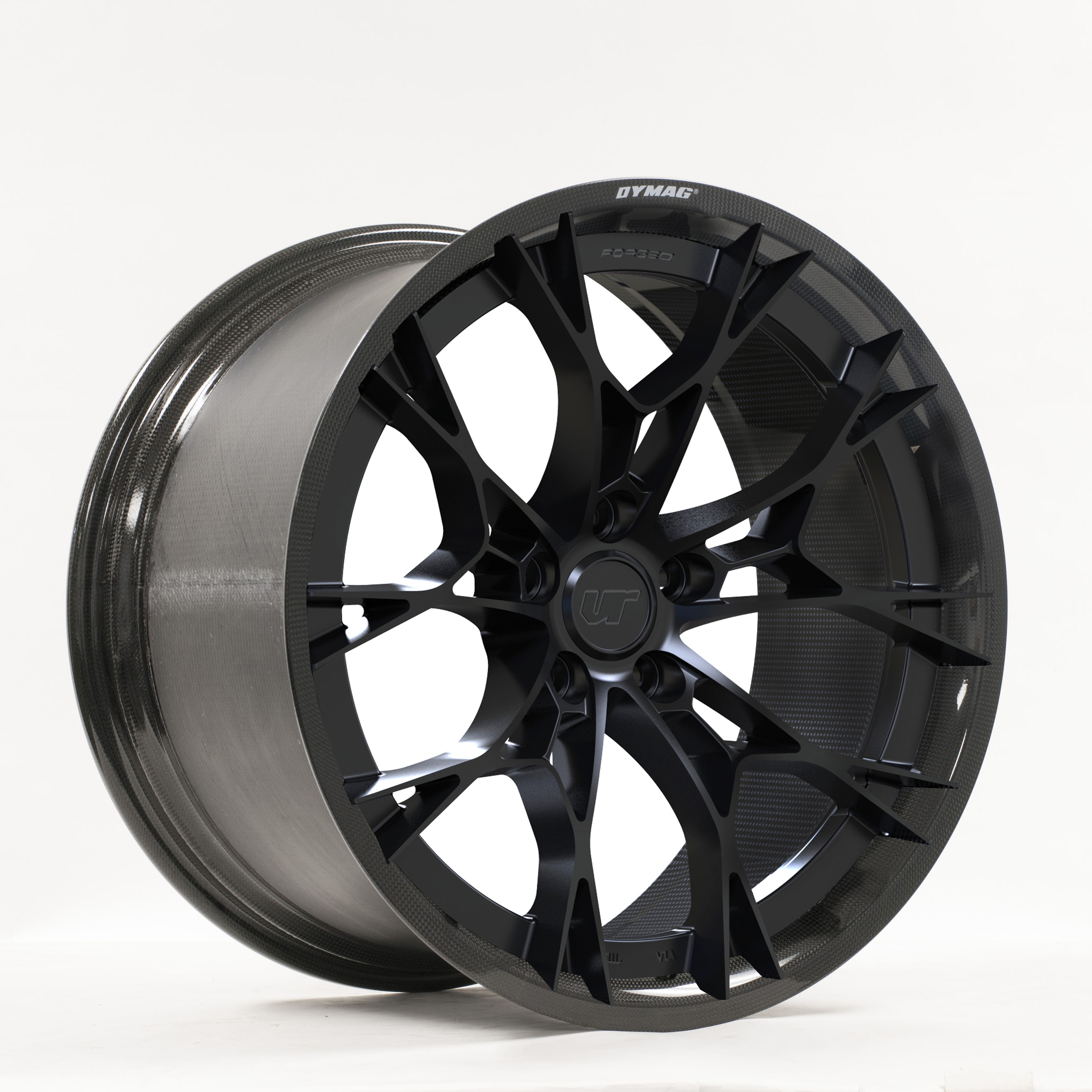 Velocity Dyad 20