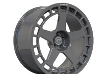 VR Forged D12-R Wheels