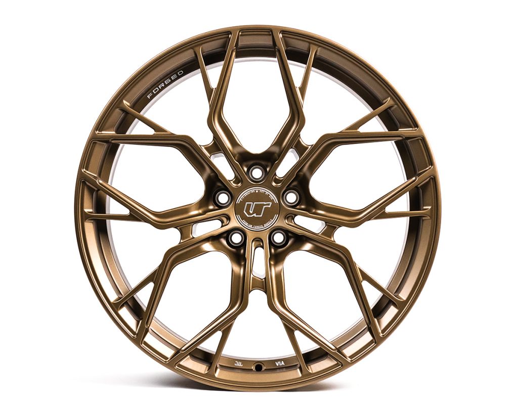 VR Forged D05 Wheels | VR Forged