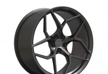 VR Forged D04T Wheels
