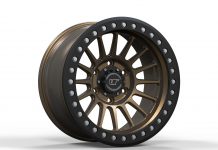 VR Forged DRS Beadlock Wheels