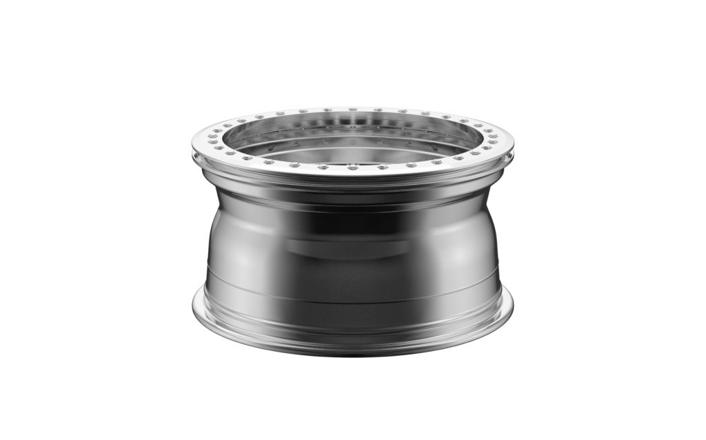 VR Forged DRS Beadlock Wheels | VR Forged