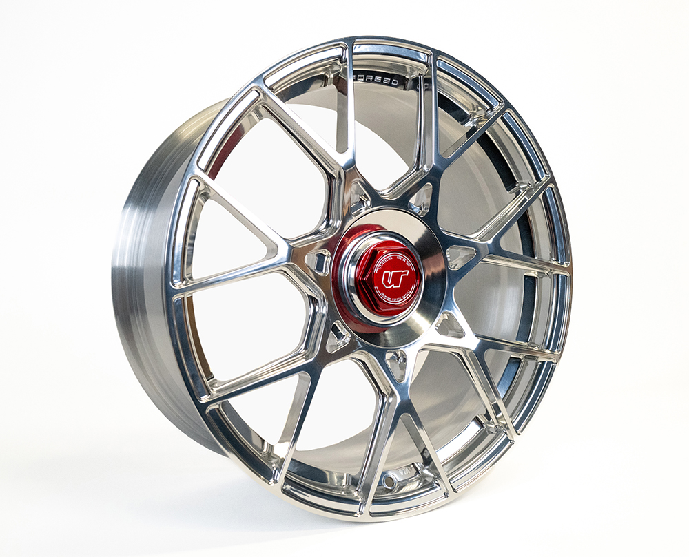 VR Forged DX1 Wheels | VR Forged