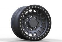 VR Forged RMF7 Beadlock Wheels